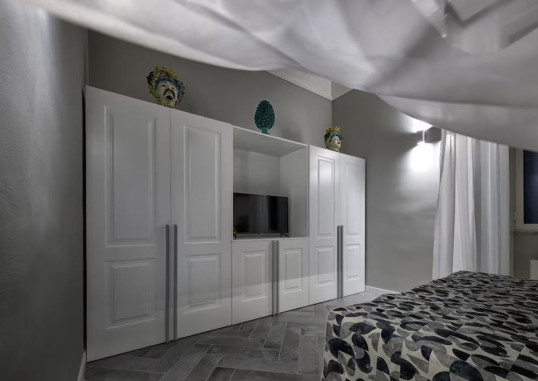 SUITE DEL PONTE NORMANNO 16