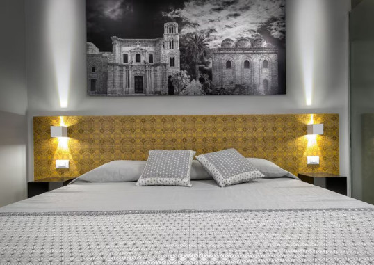 SUITE DEL PONTE NORMANNO 17