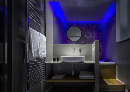 SUITE DEL PONTE NORMANNO 19