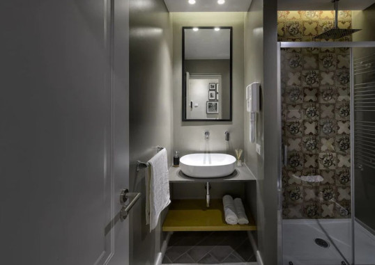 SUITE DEL PONTE NORMANNO 20