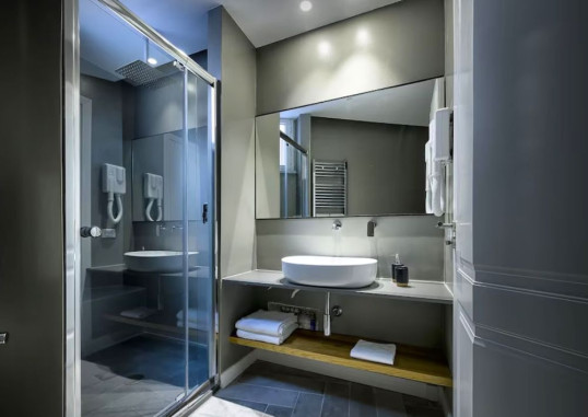 SUITE DEL PONTE NORMANNO 21