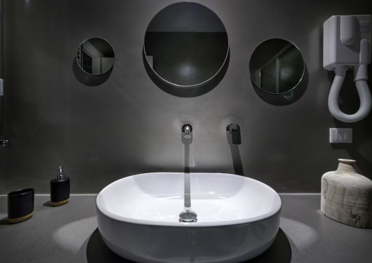 SUITE DEL PONTE NORMANNO 22