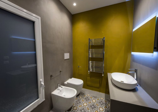 SUITE DEL PONTE NORMANNO 23