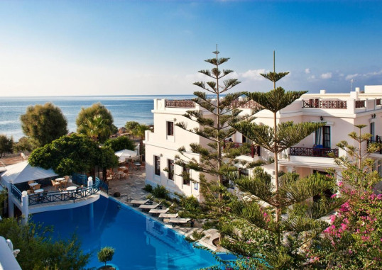 VEGGERA HOTEL 3