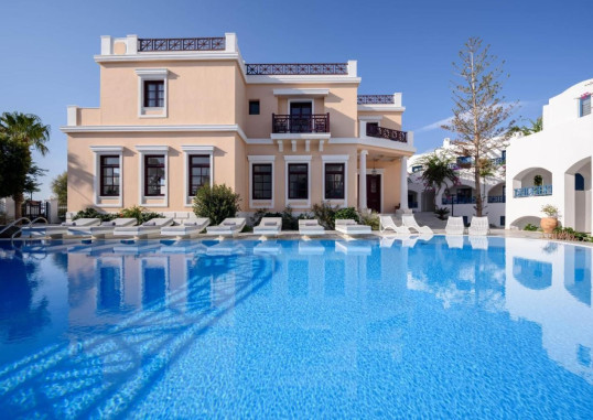 VEGGERA HOTEL 11