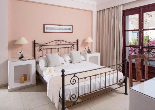 VEGGERA HOTEL 1
