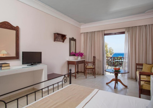 VEGGERA HOTEL 4