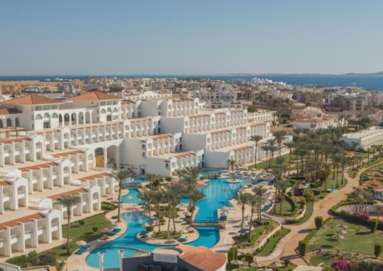 SIVA SHARM (Ex.Savita Resort) 2