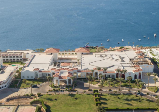 SIVA SHARM (Ex.Savita Resort) 3