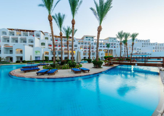 SIVA SHARM (Ex.Savita Resort) 6