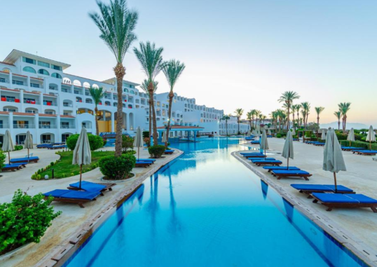 SIVA SHARM (Ex.Savita Resort) 4