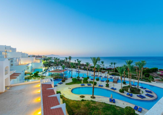 SIVA SHARM (Ex.Savita Resort) 7