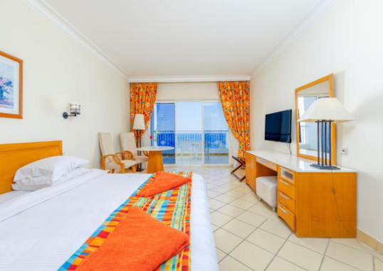 SIVA SHARM (Ex.Savita Resort) 10