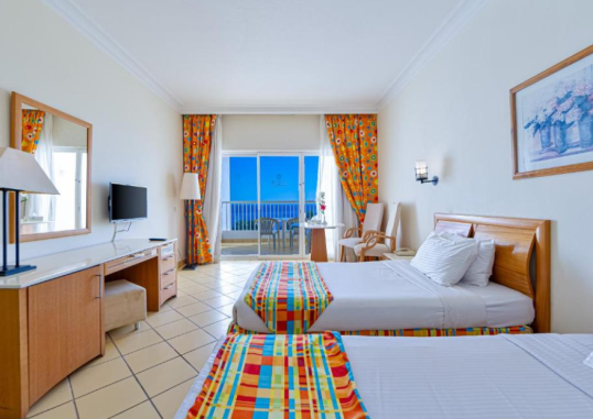 SIVA SHARM (Ex.Savita Resort) 11
