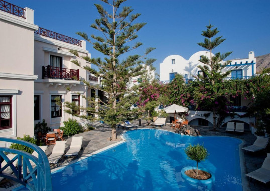 VEGGERA HOTEL 7