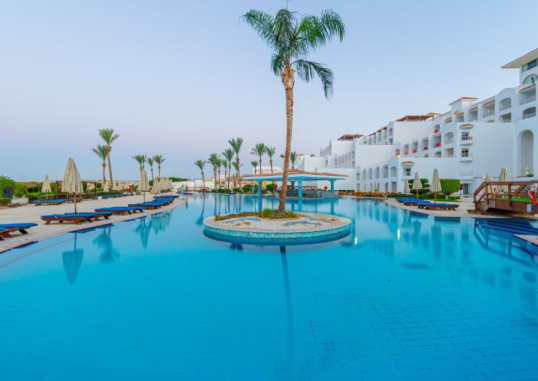 SIVA SHARM (Ex.Savita Resort) 14