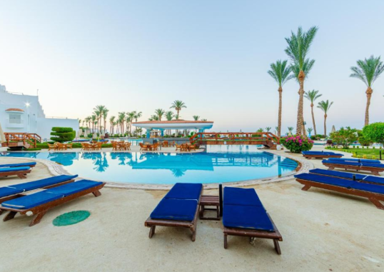 SIVA SHARM (Ex.Savita Resort) 15