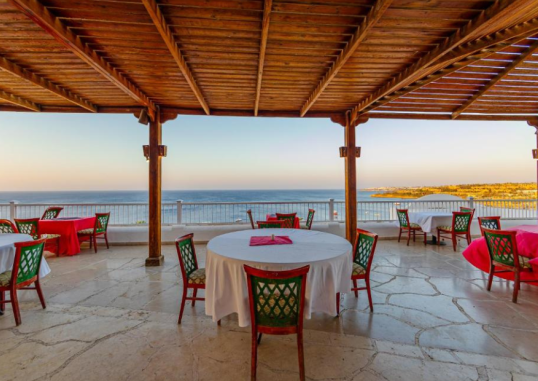 SIVA SHARM (Ex.Savita Resort) 16