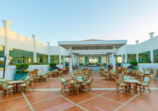SIVA SHARM (Ex.Savita Resort) 17
