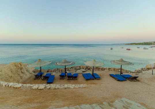 SIVA SHARM (Ex.Savita Resort) 18