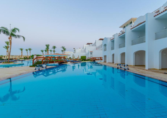 SIVA SHARM (Ex.Savita Resort) 19