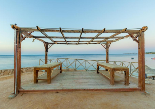 SIVA SHARM (Ex.Savita Resort) 20