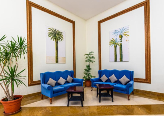 SIVA SHARM (Ex.Savita Resort) 24