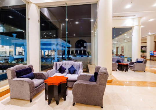 SIVA SHARM (Ex.Savita Resort) 25