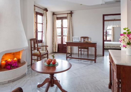 VEGGERA HOTEL 8