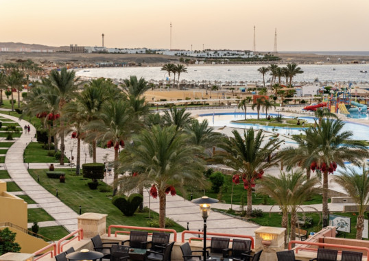 MALIKIA ABU DABAB AQUAPARK BEACH RESORT 22