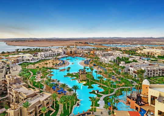 PICKALBATROS SANDS PORT GHALIB 2