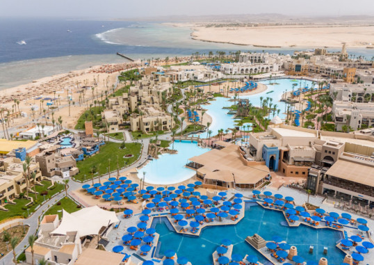PICKALBATROS SANDS PORT GHALIB 7