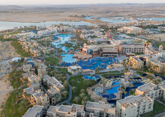 PICKALBATROS SANDS PORT GHALIB 9