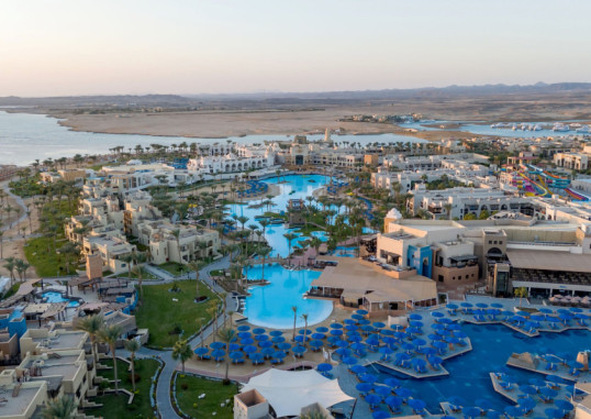PICKALBATROS SANDS PORT GHALIB 10