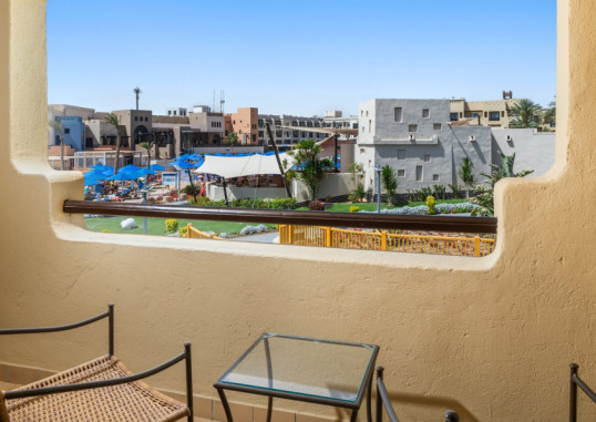 PICKALBATROS SANDS PORT GHALIB 12