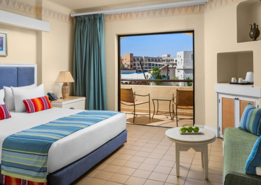 PICKALBATROS SANDS PORT GHALIB 14