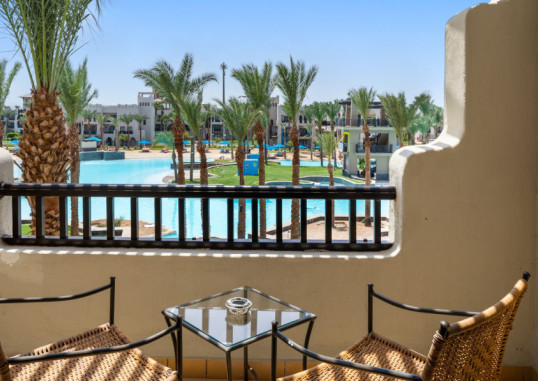 PICKALBATROS SANDS PORT GHALIB 15