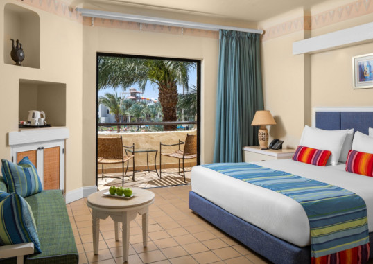 PICKALBATROS SANDS PORT GHALIB 24