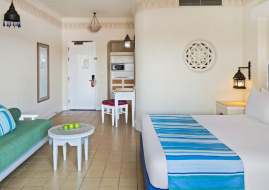 PICKALBATROS SANDS PORT GHALIB 28