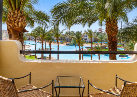 PICKALBATROS SANDS PORT GHALIB 35