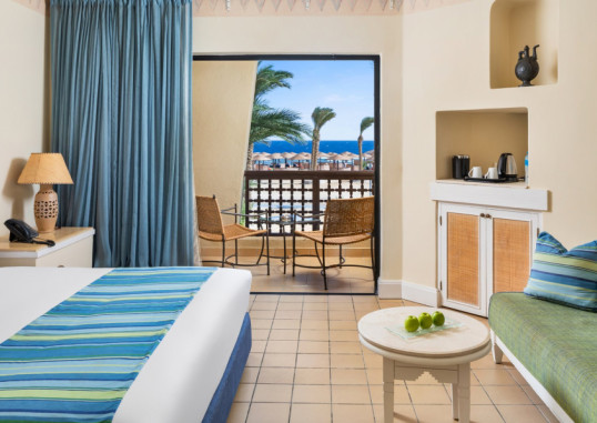 PICKALBATROS SANDS PORT GHALIB 36