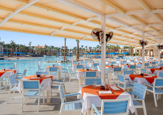 PICKALBATROS SANDS PORT GHALIB 43