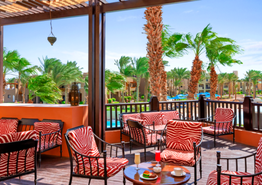 PICKALBATROS SANDS PORT GHALIB 44
