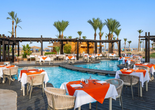 PICKALBATROS SANDS PORT GHALIB 46