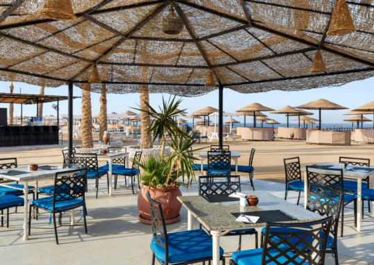 PICKALBATROS SANDS PORT GHALIB 47