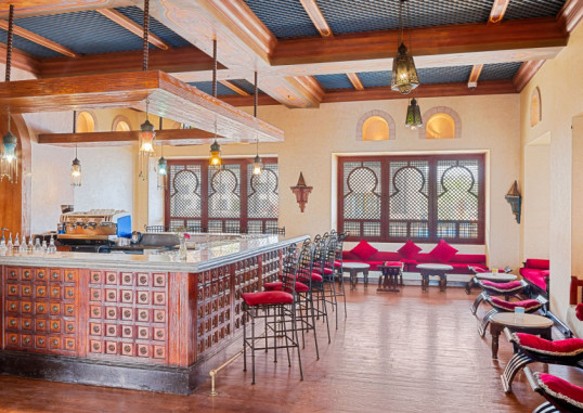 PICKALBATROS SANDS PORT GHALIB 51