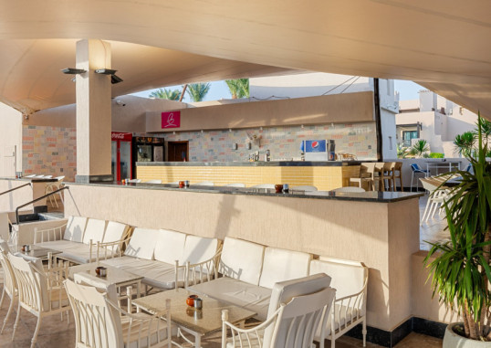 PICKALBATROS SANDS PORT GHALIB 52