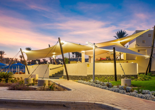 PICKALBATROS SANDS PORT GHALIB 53