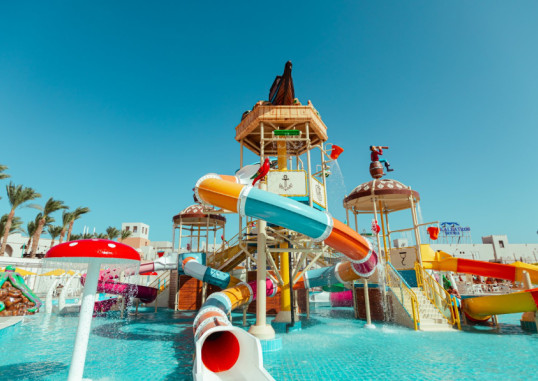 PICKALBATROS SANDS PORT GHALIB 61