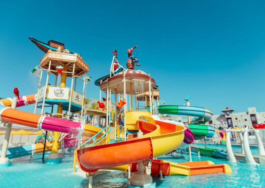 PICKALBATROS SANDS PORT GHALIB 63